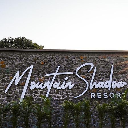 Mountain Shadow Resort Igatpuri Exterior foto