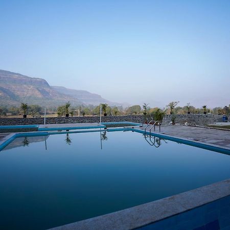 Mountain Shadow Resort Igatpuri Exterior foto